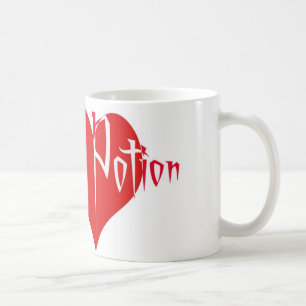 Love Potion Koffiemok