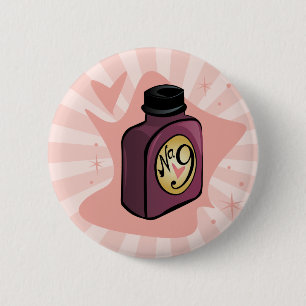 Love Potion No. 9 Button