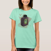 Love Potion No. 9 T-shirt (Voorkant)