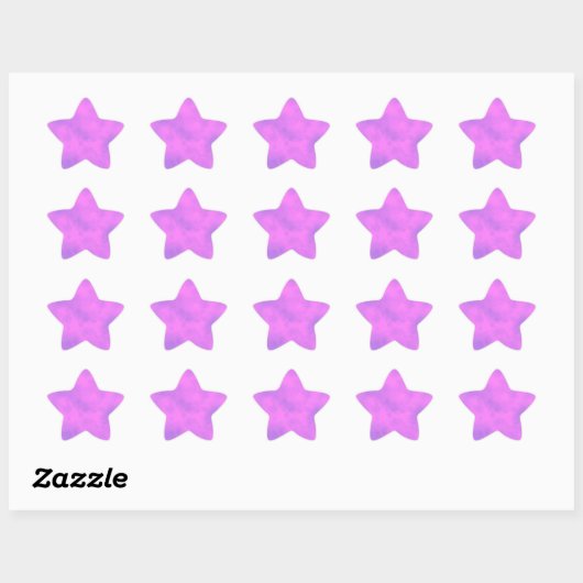 Love Potion Star Sticker (Vel)