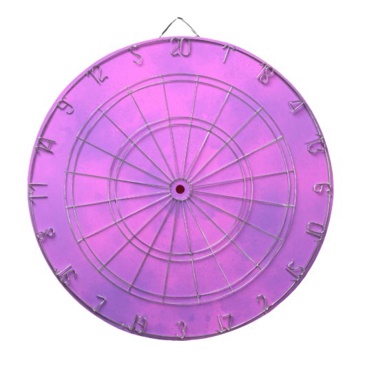 Love Potion Storm Cloud Dartboard Dartbord (Voorkant)
