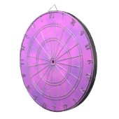 Love Potion Storm Cloud Dartboard Dartbord (Voorkant Rechts)