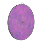Love Potion Storm Cloud Dartboard Dartbord (Voorkant Links)