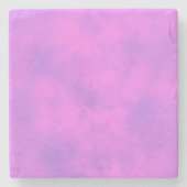 Love Potion Storm Clouds Stone Onderzetter (Voorkant)