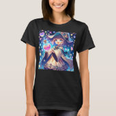 Love Potion T-shirt (Voorkant)