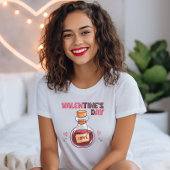 Love Potion Valentijn T-shirt