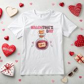 Love Potion Valentijn T-shirt