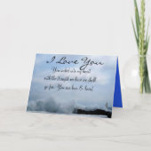 Love Power_ Kaart (Voorkant)