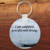 Love Power_ Sleutelhanger (Voorkant)