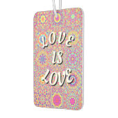 Love Pride Air Freshener Luchtverfrisser (Links)