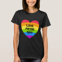 Love Pride Day zwart vrouwen