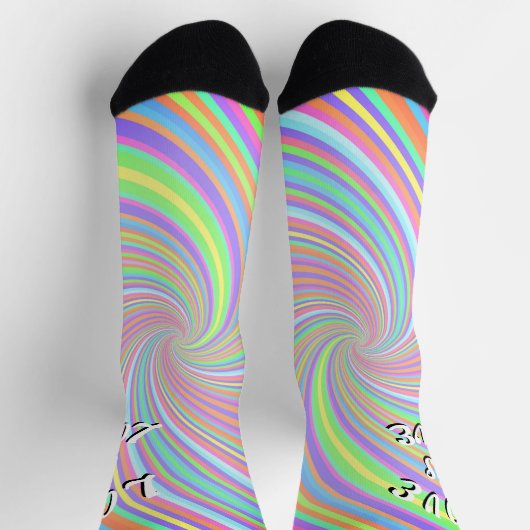 Love Pride Sokken (Top)