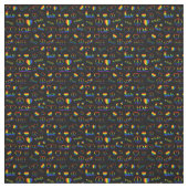 Love Pride Stof (Swatch)