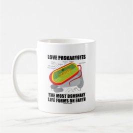 Love Prokaryotes most Dominant Life Forms on Earth Koffiemok