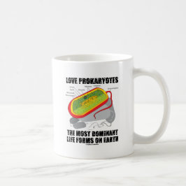 Love Prokaryotes most Dominant Life Forms on Earth Koffiemok