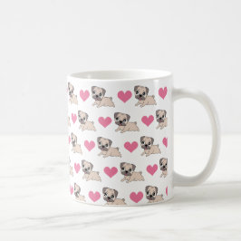 Love Pug Mok
