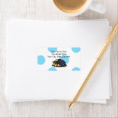 Love Pugs Etiket (Insitu)