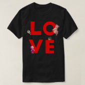 LOVE Pullover (Design voorkant)