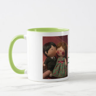 Love – Pure Tee Mok