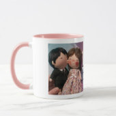 Love – Pure Tee Mok (Links)