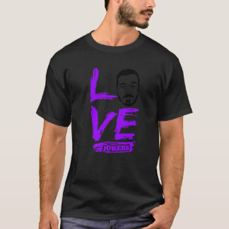 Love Q Premium T-shirt