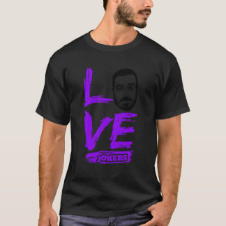 Love Q T-shirt