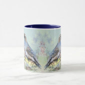 Love Quail So Much Fun Quote Saying Mok (Midden)