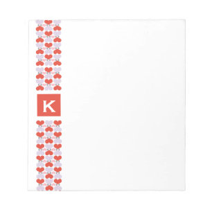 Love Quilt Notitieblok