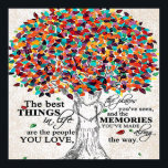 Love Quote For Husband, Husband Birthday Gift Poster<br><div class="desc">Love Quote For Husband,  Husband Birthday Gift</div>