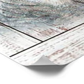 Love Quote for Wife Birthday, Wife Couple Wedding Poster (Hoek)