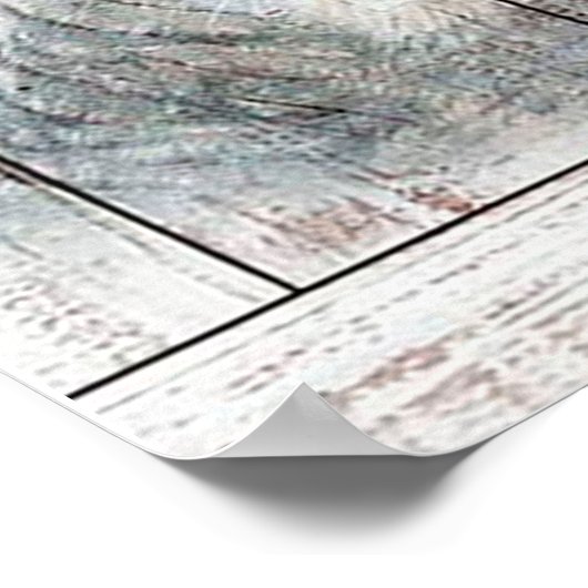 Love Quote for Wife Birthday, Wife Couple Wedding Poster (Hoek)