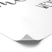 Love quote, Friendship Quote, Friend Gift Poster (Hoek)