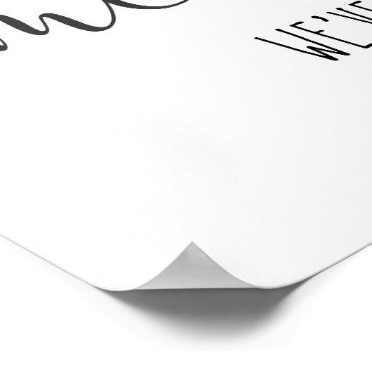 Love quote, Friendship Quote, Friend Gift Poster (Hoek)