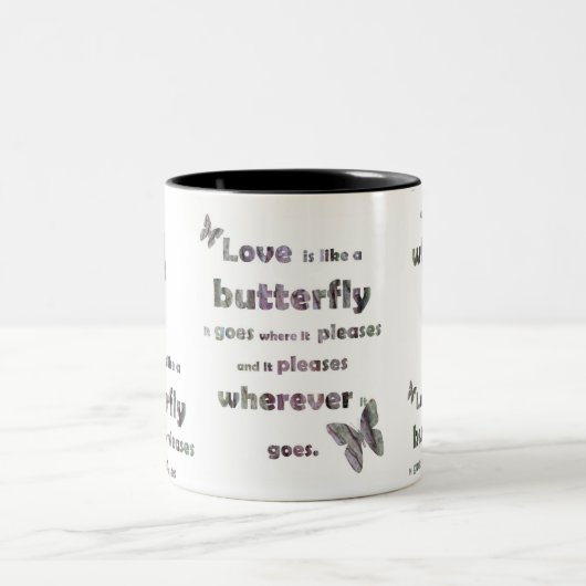 Love Quote Mok (Center)