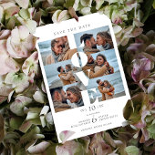 Love Quote Simple Elegant Modern 6 Photos Wedding