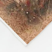 Love Quote voor Boyvriend, Boyvriend Birthday Gift Fleece Deken (Hoek)