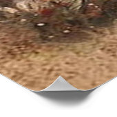 Love Quote voor Boyvriend | Funny Quotes Cadeau Poster (Hoek)