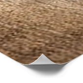 Love Quote voor Boyvriend | Funny Quotes Cadeau Poster (Hoek)