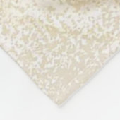 Love Quote voor Boyvriend | Gift voor echtgenoot,  Fleece Deken (Hoek)