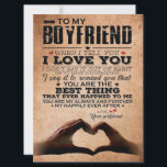 Love Quote voor Boyvriend, Husband Love Birthday<br><div class="desc">Love Quote voor Boyvriend,  Husband Love Birthday</div>