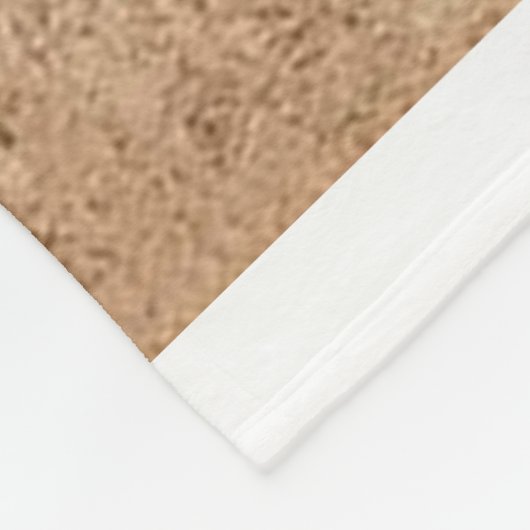 Love Quote voor Boyvriend | Overeenkomende couponc Fleece Deken (Hoek)