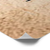 Love Quote voor Boyvriend | Trendy Gift Poster (Hoek)