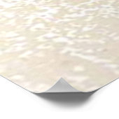 Love Quote voor Boyvriend | Trendy Gift Poster (Hoek)