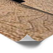 Love Quote voor Husband | Beste cadeautje voor de  Poster (Hoek)