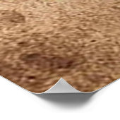 Love Quote voor Husband | Beste cadeautje voor de  Poster (Hoek)