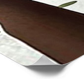 Love Quote voor Husband | Cute Decor Poster (Hoek)