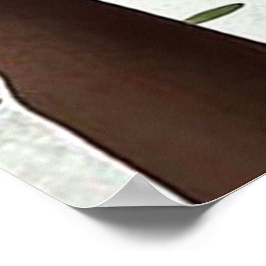 Love Quote voor Husband | Cute Decor Poster (Hoek)