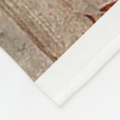 Love Quote voor Husband | Cute Gift for Boyvriend Fleece Deken (Hoek)