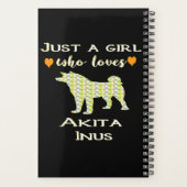 Love Quote voor Husband Gift Idea, Husband Birthda Planner (Achterkant)