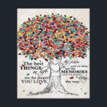 Love Quote voor Husband, Husband Birthday Gift Flyer<br><div class="desc">Love Quote voor Husband,  Husband Birthday Gift</div>